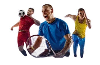 rioace Welcome Sport No Risk Bet on First Deposit