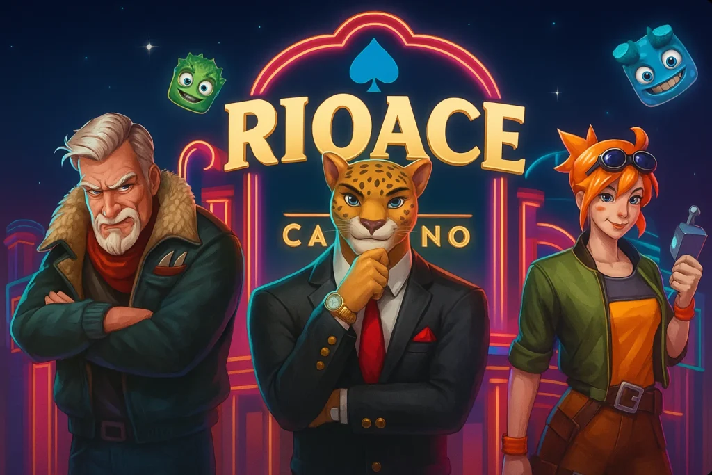 rioace